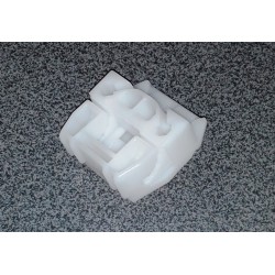 VW Transporter 03-09 remkomplekts loga mehānismam L ZN9568-1