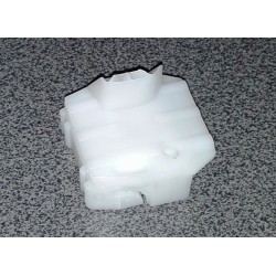 VW Transporter 03-09 remkomplekts loga mehānismam L ZN9568-1 2