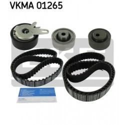Zobsiksnas k-ts SKF VKMA-01265, K045323XS