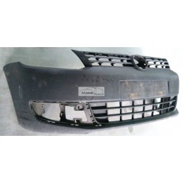 VW Caddy 11- priekšējais bampers lietots...