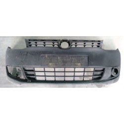 VW Caddy 11- priekšējais bampers lietots 1T0807221M