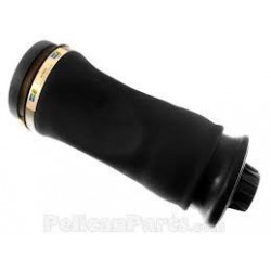 Mercedes X164, W164, W251 Pneimo piekares spilvens...