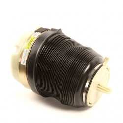 Audi A6 C6 Pneimo piekares spilvens aizmugures L, R...