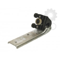 Renualt Master 98-10 Durvju elementi AKUSAN  TR 1238...