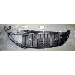 RENAULT Clio 12-  motora aizsegs priekšas 622563607R