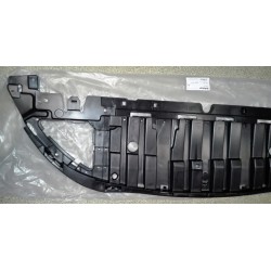 RENAULT Clio 12-  motora aizsegs priekšas 622563607R 2