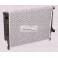 BMW 3 E30 82-91 radiators 2.0/2.5/2.4D/2.4TD MAN +/-KOND 556X436X34 RA60619A