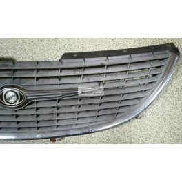 Chrysler Voyager raditora reste 4857522AA lietota