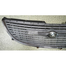 Chrysler Voyager raditora reste 4857522AA lietota