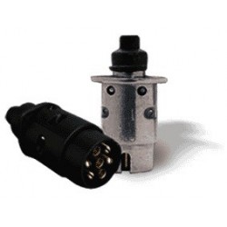 EH Connector     PIEKABES KONTAKTS