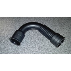 Kartera ventilācijas caurule Topran 038103493A, 1112002000 2