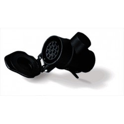 EH Connector     PIEKABES LIGZDA - PĀREJA