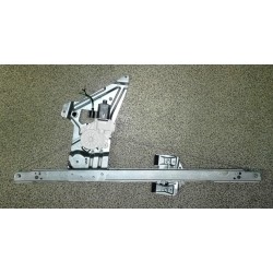 Mercedes Sprinte 906 06- loga pacelšanas mehānisms L...