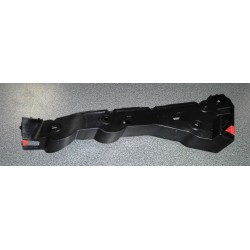 Opel Zafira 05-08 bampera kronšteins L 1406607