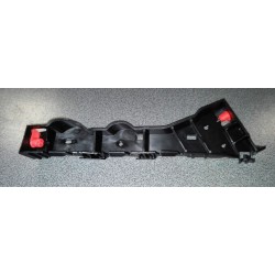 Opel Zafira 05-08 bampera kronšteins L 1406607 2