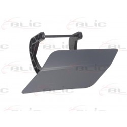 MERCEDES W204 07-11 luktura apmazgātaja uzlika L 2048801924