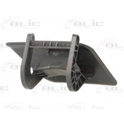 MERCEDES W204 11-13 luktura apmazgātaja uzlika L A2048804224 2