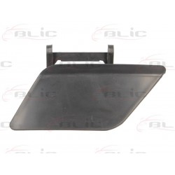 MERCEDES W204 11-13 luktura apmazgātaja uzlika L A2048804224