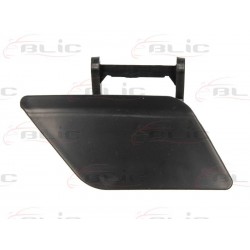 MERCEDES W204 11-13 luktura apmazgātaja uzlika R A2048804324