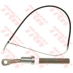 Bremžu trose PIMAX 07.0400,  	34411160134