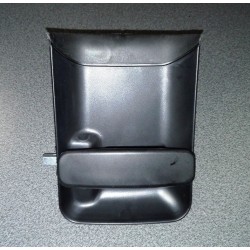 Berlingo 96-02 durvju rokturis melns, struktūra, bīdāmās...