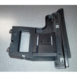 BMW 7 E38 94-01 bampera kronšteins uz spārna  R 51118125308