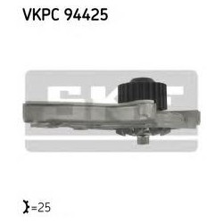 Ūdenssūknis MAZDA 626 2.0 16V SKF