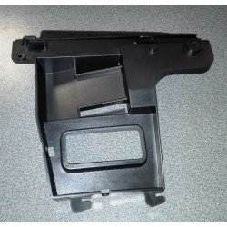 BMW 7 E38 94-01 bampera kronšteins uz spārna  R 51118125308 2