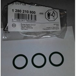 Audi VW Degvielas sūkņa blīvgredzens BOSCH 1 280 210 800,...
