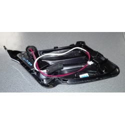 Volvo S60 10- pagrieziena lukturis R, LED TYC 31278558 2