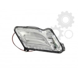 Volvo S60 10- pagrieziena lukturis L, LED TYC 31278557
