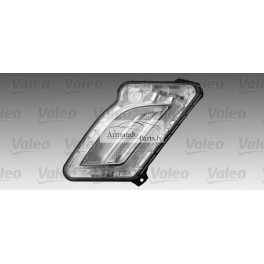 Volvo S60 10- gabarīts LED R VALEO 44476 31278558