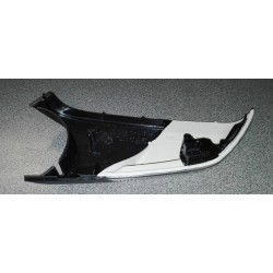 Škoda Octavia 05-08 pagrieziens spogulī L 1Z0949101