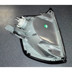 Mercedes W124 93-95 pagrieziens balts L 1248201721 2