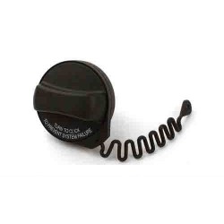 Volvo S40 04- degvielas bakas vāciņš, 30742325