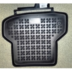 Audi A3 03-12 aizmugures gumijas vanniņas kompl.