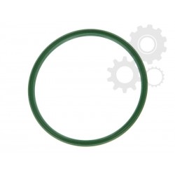 Audi, VW Gaisa dzesētāja blīve HANS PRIES D: 57,85mm,... 2