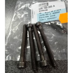 Sprauslas rem.kompl. OE daļa 038103385A 2