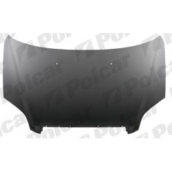 CV Aveo 06-08 motora pārsegs TW G