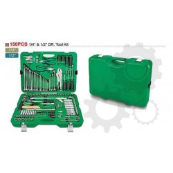 Instrumentu komplekts  TOPTUL GCAI150R 2