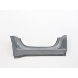 Renault Master 98-10 slieksnis priekšas durvīm L 