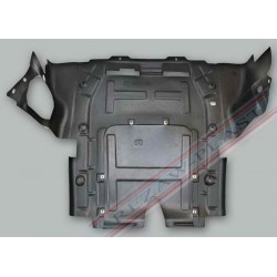 Opel Astra 04-09, Zafira B motora aizsegs 5212627