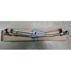 VW Passat 96-00 logu tīrītāja mehānisms priekšas bez... 2