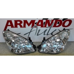 Toyota Corolla Verso 07-09 priekšējais lukturis L,...