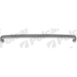 Aveo 06-08 pārsega moldings hromēts