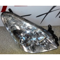 Toyota Corolla Verso 07-09 priekšējais lukturis R,... 2