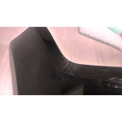 Audi A7 priekšējais bampers, lietots 2