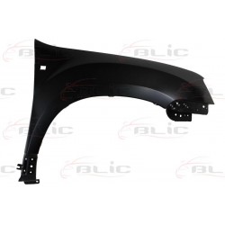 Dacia Duster 10- spārns R 631007297R