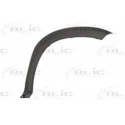 Dacia Duster 10- spārna uzlika R 960169632R