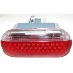 VW Golf 98-03 lukturis, Atstarotājs durvīs, 1J0947411E 2